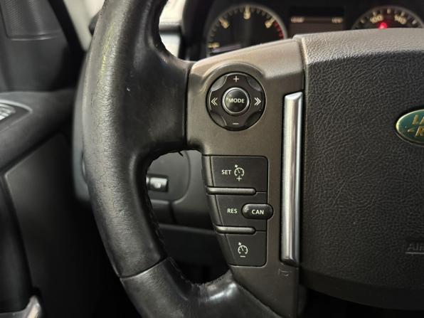 Land Rover Discovery IV с пробегом 2009 года, цена 1 380 000 рублей, 202243 км, внедорожник, Автокод Объявления