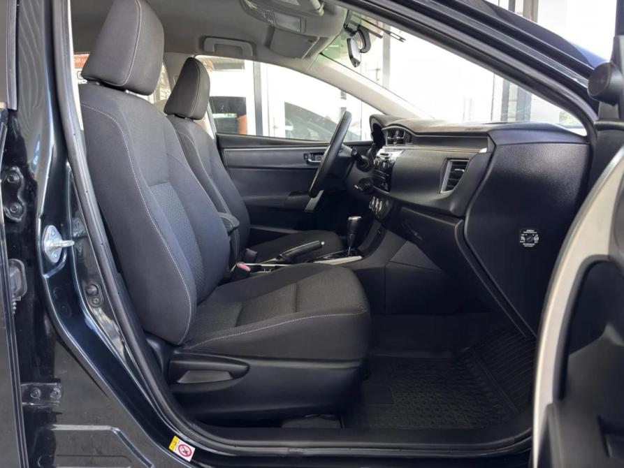 Toyota Corolla XI (E160 E170 E180) Краснодар  - изображение 14