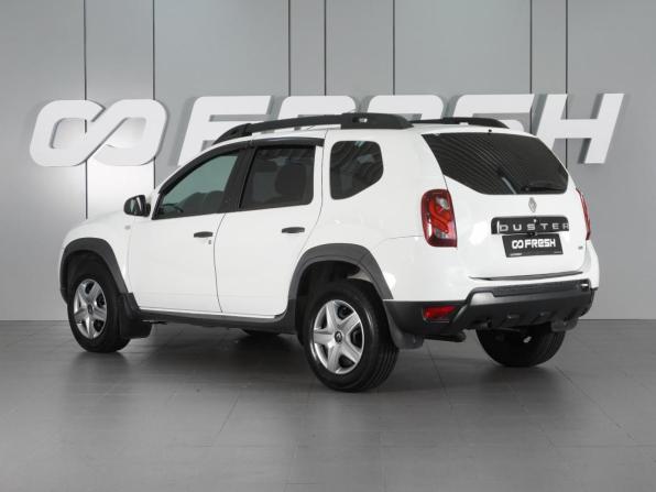 Renault Duster I Рестайлинг с пробегом 2020 года, цена 1 299 000 рублей, 159866 км, внедорожник, Автокод Объявления