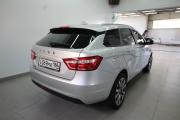 Lada (ВАЗ) Vesta I Сургут  - изображение 44