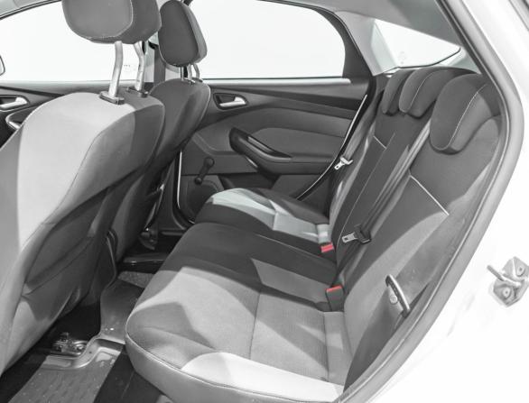 Ford Focus III с пробегом 2013 года, цена 575 000 рублей, 186908 км, хэтчбек, Автокод Объявления