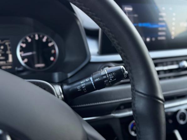 Chery Tiggo 4 Pro I с пробегом 2024 года, цена 1 639 000 рублей, 16212 км, внедорожник, Автокод Объявления