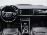 Skoda Kodiaq I Москва  - изображение 32