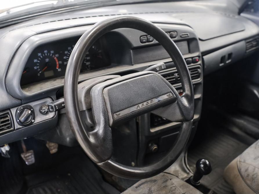 Lada (ВАЗ) 2115 Самара  - изображение 10