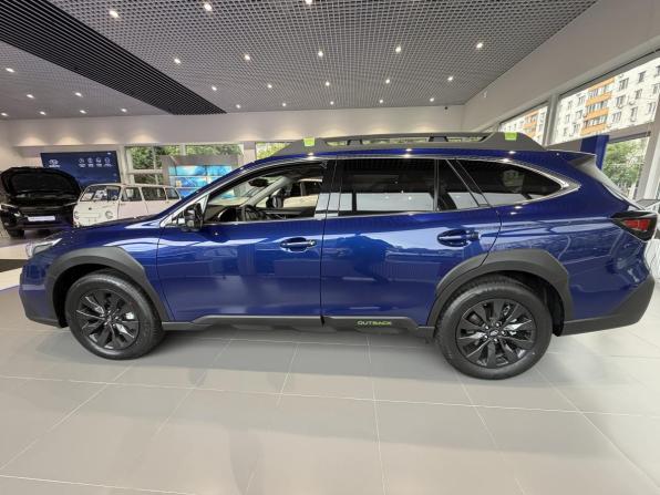 Subaru Outback VI Рестайлинг с пробегом 2025 года, цена 8 090 000 рублей, 25 км, универсал, Автокод Объявления