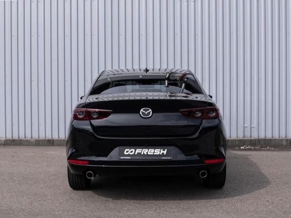 Mazda 3 IV (BP) с пробегом 2019 года, цена 1 999 000 рублей, 69076 км, седан, Автокод Объявления