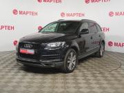 Audi Q7 I (4L) Рестайлинг Вологда  - изображение 18