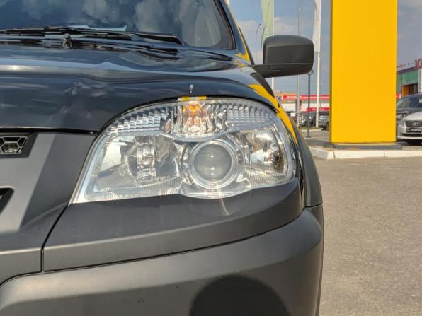 Chevrolet Niva I Рестайлинг с пробегом 2020 года, цена 820 000 рублей, 69429 км, внедорожник, Автокод Объявления