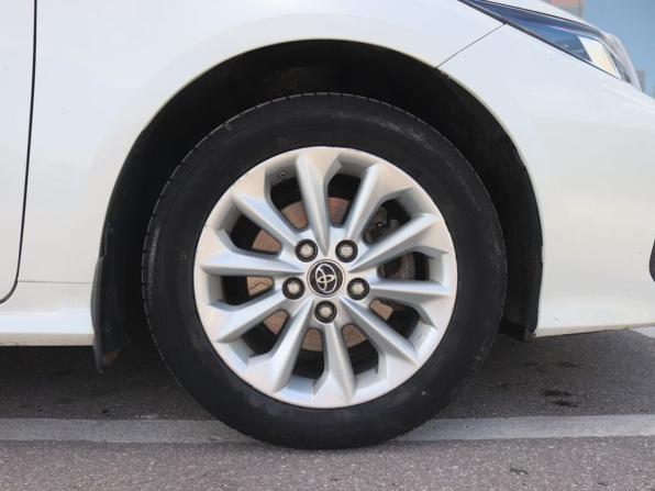 Toyota Corolla XII (E210) с пробегом 2019 года, цена 1 838 000 рублей, 79000 км, седан, Автокод Объявления