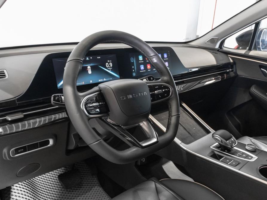 Omoda C5 I Казань  - изображение 5