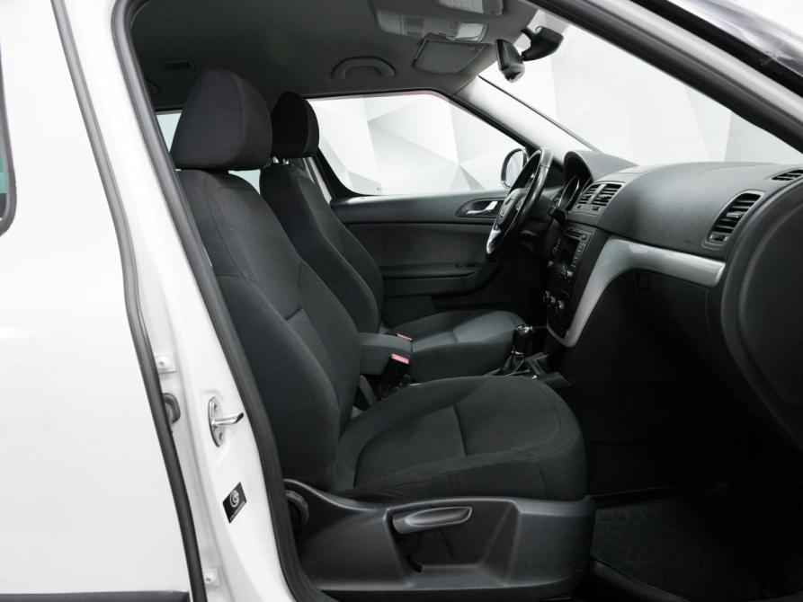 Skoda Yeti I Ульяновск  - изображение 12