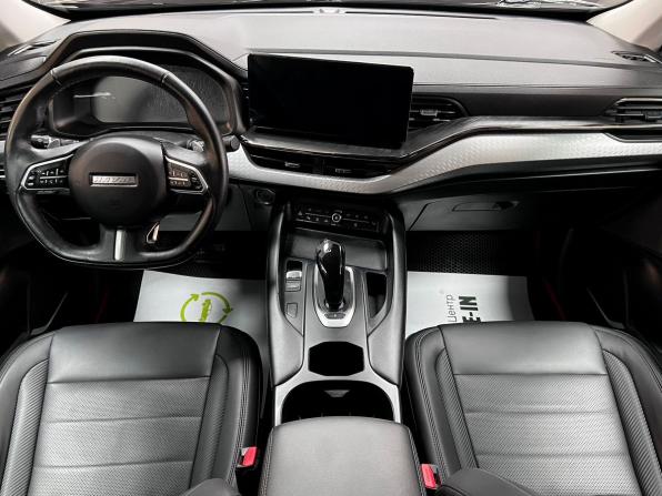 Haval F7x I Рестайлинг с пробегом 2022 года, цена 2 215 000 рублей, 33161 км, внедорожник, Автокод Объявления