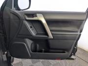 Toyota Land Cruiser Prado 150 Series Рестайлинг 2 Москва  - изображение 51