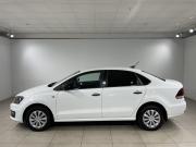 Volkswagen Polo V Рестайлинг Москва  - изображение 28