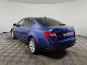 Skoda Octavia III (A7) Рестайлинг Уфа  - изображение 33