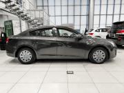Chevrolet Cruze I Рестайлинг Казань  - изображение 27