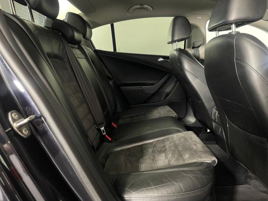 Volkswagen Passat B6 Воронеж  - изображение 27