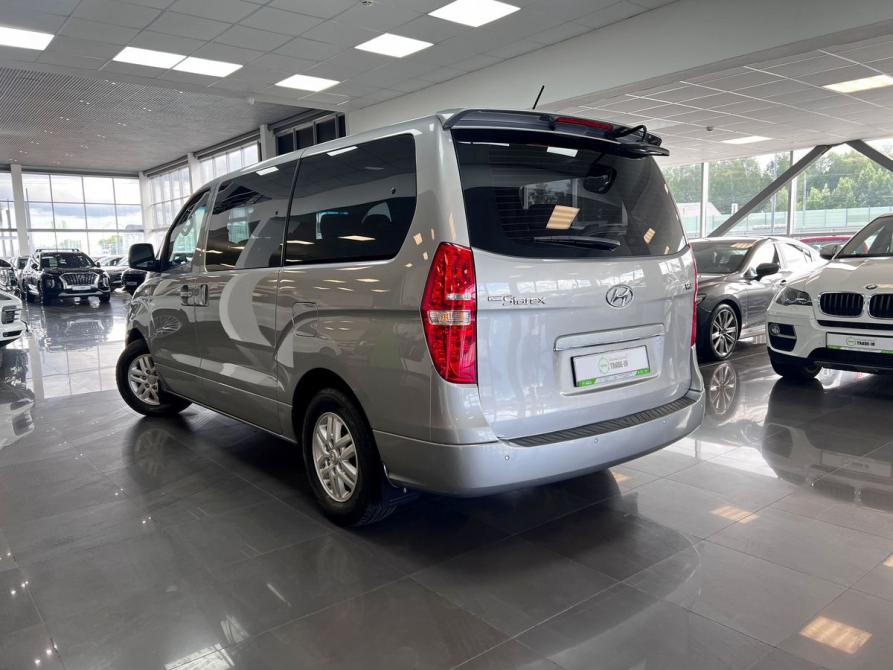 Hyundai Grand Starex I Рестайлинг Тверь  - изображение 5
