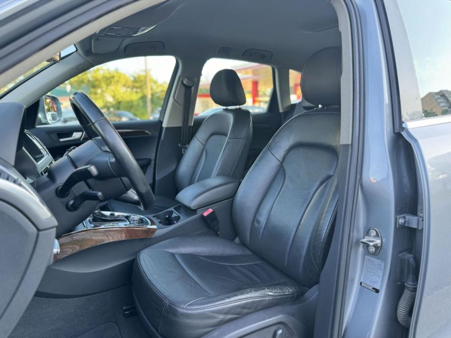 Audi Q5 I (8R) Санкт-Петербург  - изображение 17