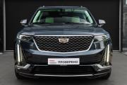 Cadillac XT6 I Москва  - изображение 37