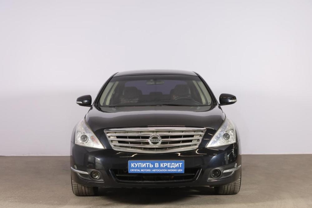 Nissan Teana II Новосибирск  - изображение 2