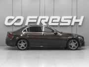 Mercedes-Benz C-Класс IV (W205) Ростов-на-Дону  - изображение 23