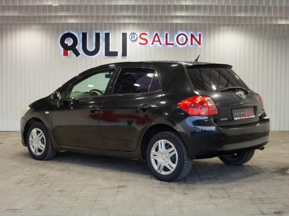 Toyota Auris I с пробегом 2008 года, цена 580 000 рублей, 206603 км, хэтчбек, Автокод Объявления