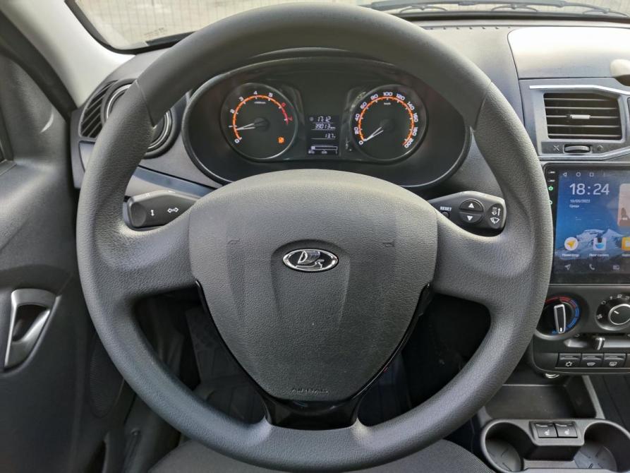 Lada (ВАЗ) Granta I Рестайлинг Ростов-на-Дону  - изображение 7