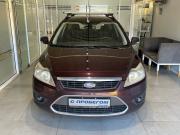 Ford Focus II Рестайлинг Москва  - изображение 18