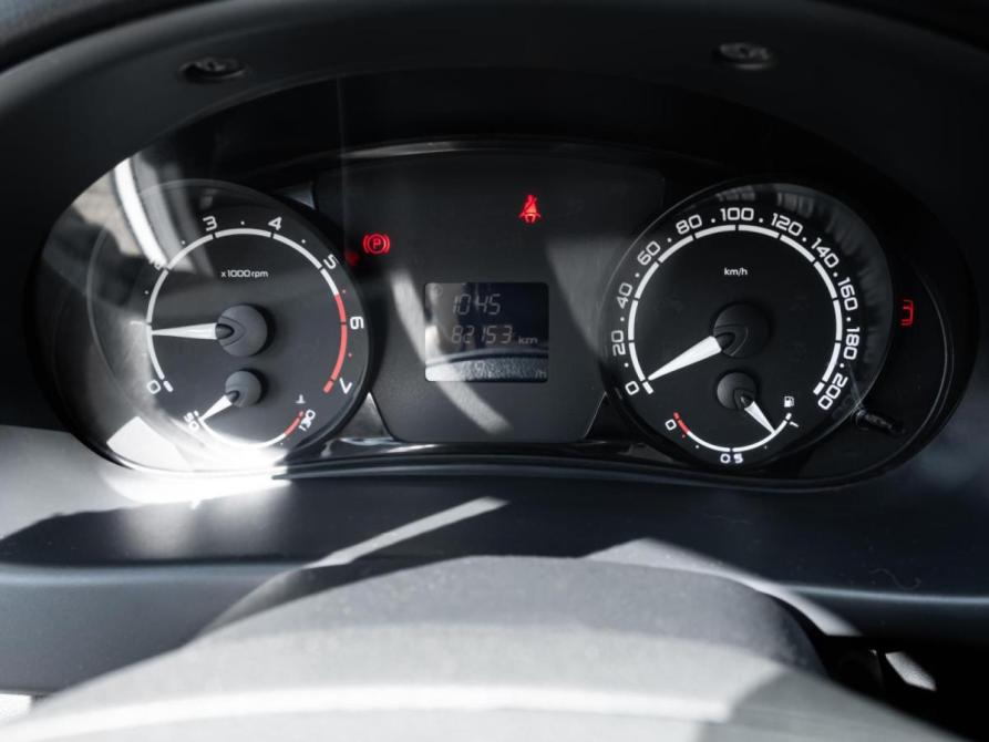Lada (ВАЗ) Priora I Рестайлинг Ставрополь  - изображение 18