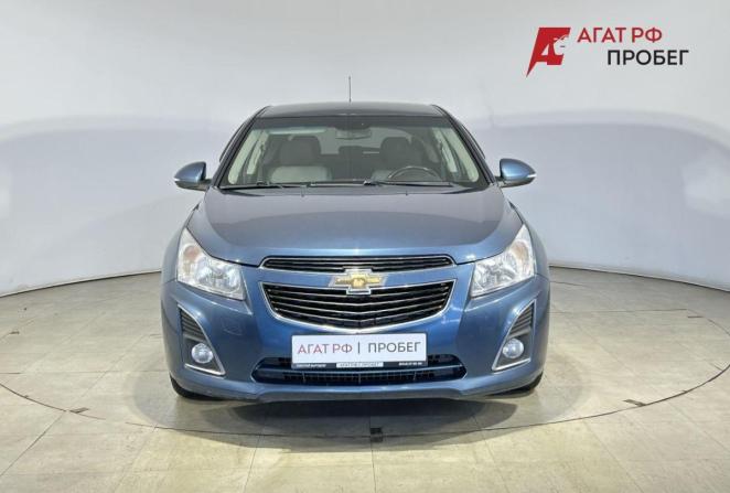 Chevrolet Cruze I Рестайлинг с пробегом 2014 года, цена 990 000 рублей, 173646 км, хэтчбек, Автокод Объявления