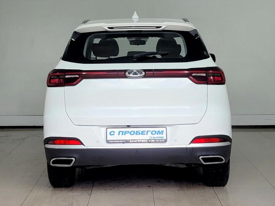 Chery Tiggo 7 Pro I Москва  - изображение 3