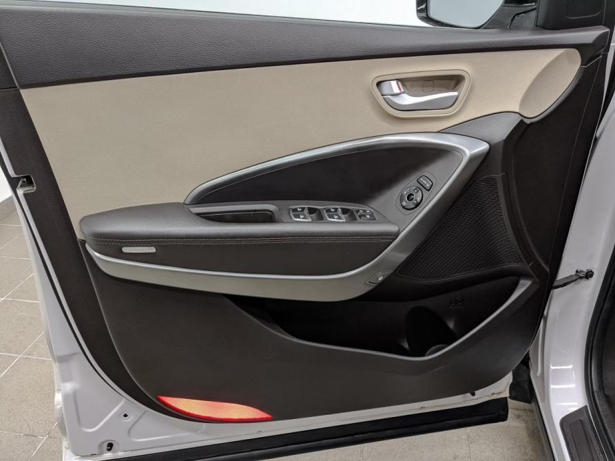 Hyundai Santa Fe III Рестайлинг Москва  - изображение 19