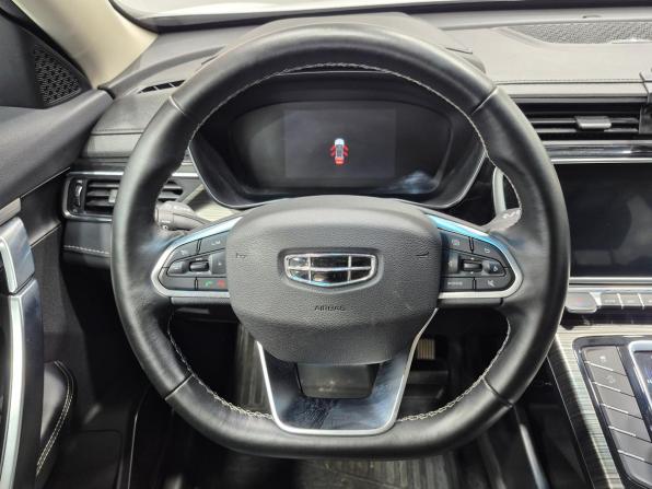 Geely Atlas Pro с пробегом 2024 года, цена 1 949 000 рублей, 62000 км, внедорожник, Автокод Объявления