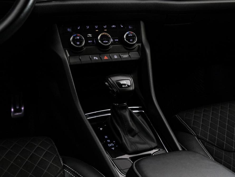 Skoda Kodiaq I Санкт-Петербург  - изображение 15