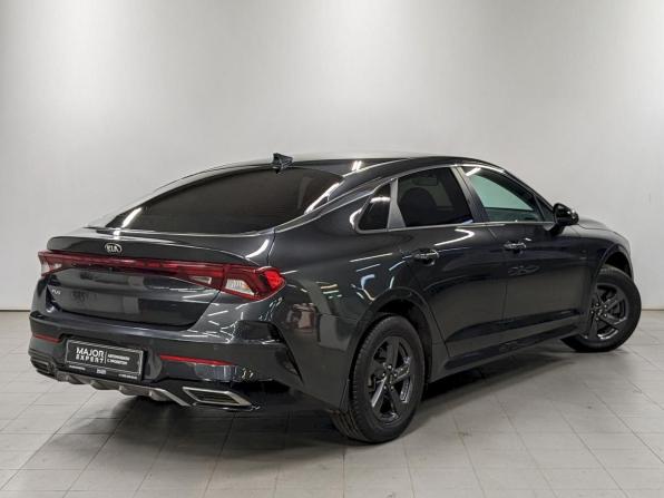 Kia K5 III с пробегом 2021 года, цена 2 540 000 рублей, 27100 км, седан, Автокод Объявления