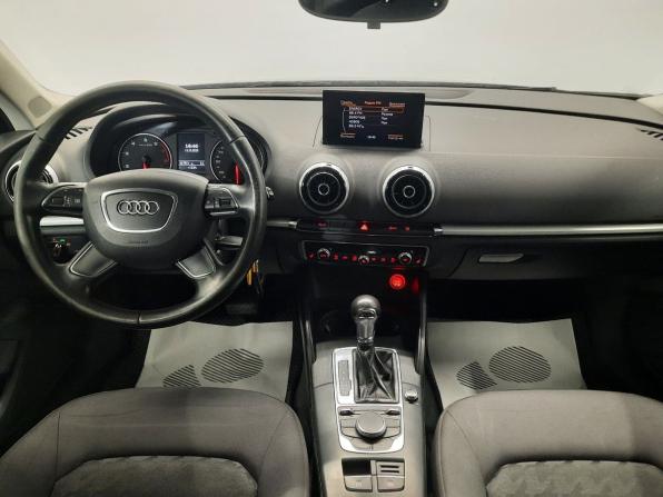Audi A3 III (8V) с пробегом 2013 года, цена 888 000 рублей, 317000 км, седан, Автокод Объявления