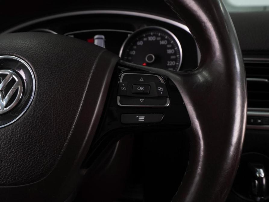 Volkswagen Touareg II Рестайлинг Воронеж  - изображение 15