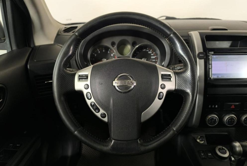 Nissan X-Trail II Нижний Новгород  - изображение 13