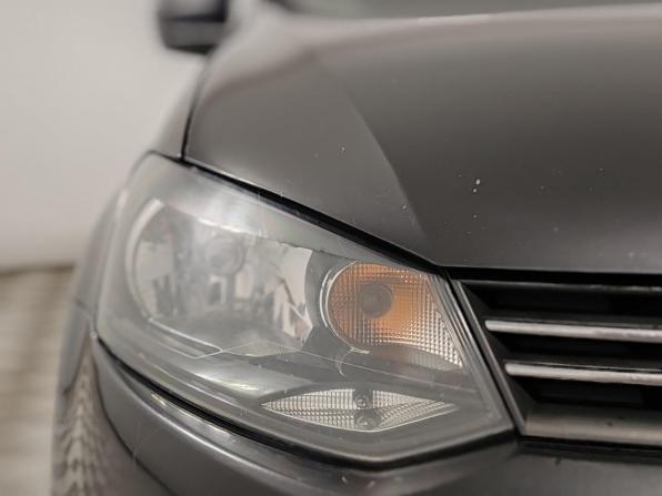 Volkswagen Polo V с пробегом 2012 года, цена 629 000 рублей, 130601 км, седан, Автокод Объявления