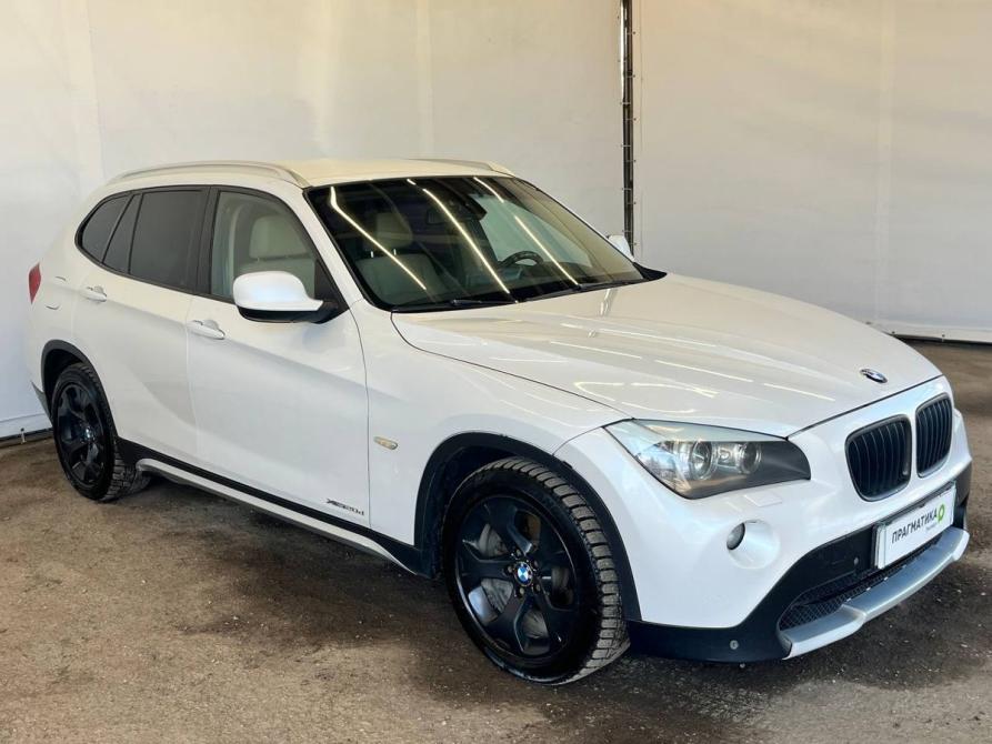BMW X1 I (E84) Псков  - изображение 3
