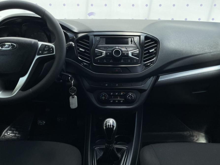 Lada (ВАЗ) Vesta I Тамбов  - изображение 16