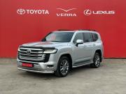 Toyota Land Cruiser 300 Series Пермь  - изображение 19