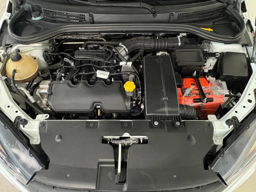 Lada (ВАЗ) Vesta I Красноярск  - изображение 9