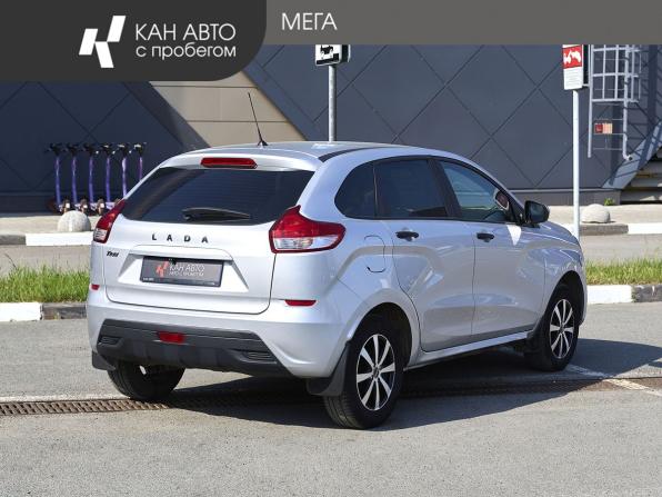 Lada (ВАЗ) XRAY I с пробегом 2018 года, цена 830 000 рублей, 51038 км, хэтчбек, Автокод Объявления