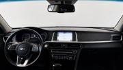 Kia Optima IV Рестайлинг Москва  - изображение 24