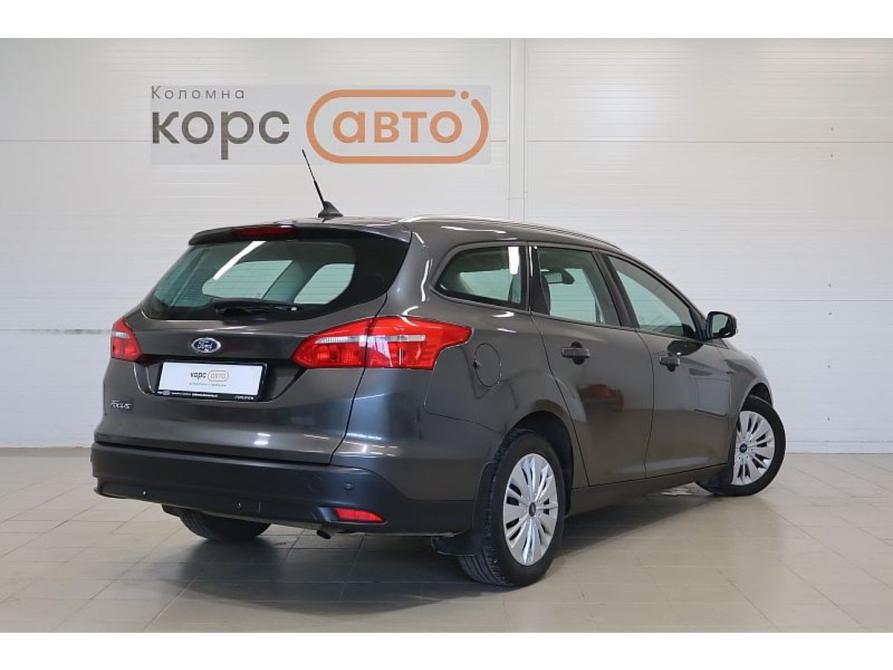 Ford Focus III Рестайлинг Коломна  - изображение 3