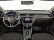 Skoda Octavia III (A7) Рестайлинг Москва  - изображение 39