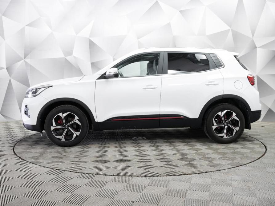 Chery Tiggo 4 Pro I Ульяновск  - изображение 2