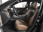 Mercedes-Benz S-Класс VI (W222 C217) Рестайлинг Ставрополь  - изображение 35